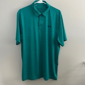 Under Armour shirt